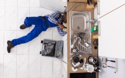 5 Questions to Ask Your New Plumber