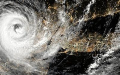 Five Tips to Prepare Your Plumbing for a Hurricane