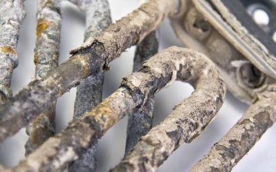 How to Remove Limescale from Your Home with New Technologies