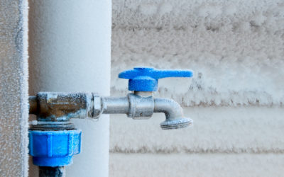 How to Prepare Your Virginia Home Plumbing for Cold Seasons