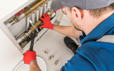 What Are the Types of Home Plumbing Systems?