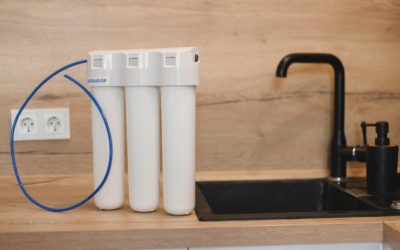 Benefits of Installing a Water Softener