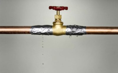 How to Find Your Main Water Valve