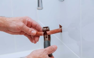 What is Repiping in Plumbing?